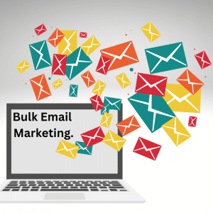 bulk emails for webseoexpert