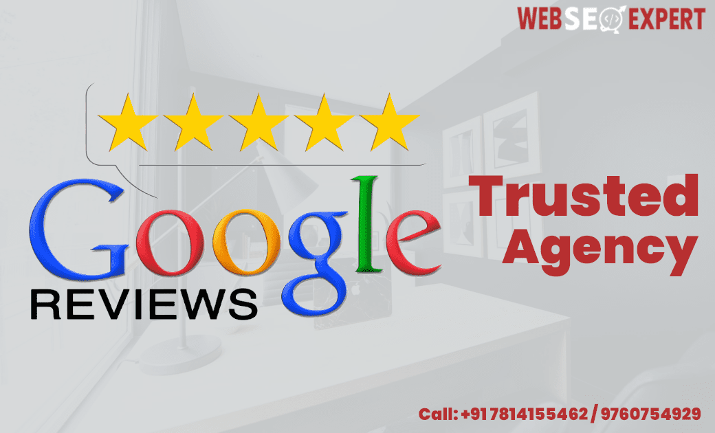 Trusted-Agency-with web seo expert dehradun