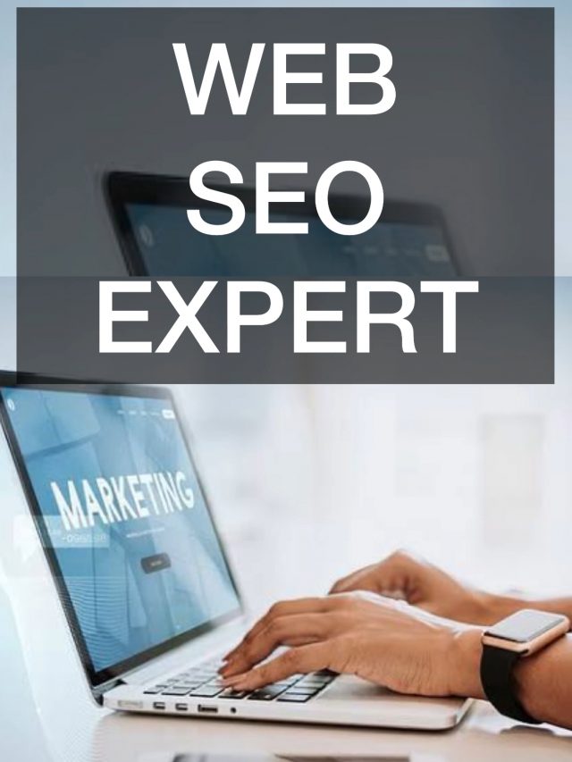 WebSeoExpert (web development and SEO Expert)