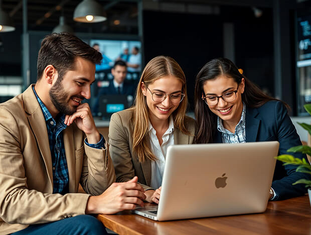 Expert Traffic Boosting Services