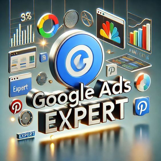 Search Advertising Experts