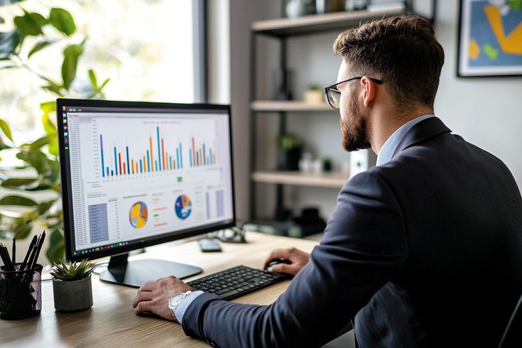 Digital Marketing Strategy