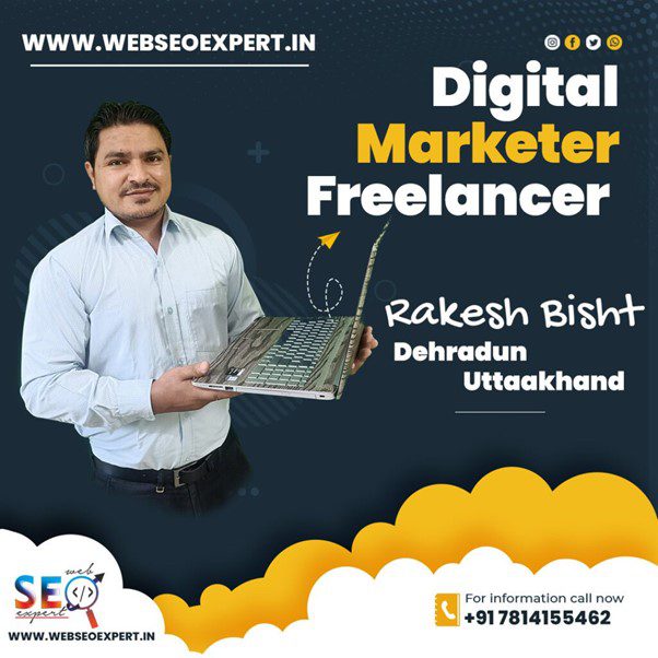 Web Development Company in Dehradun