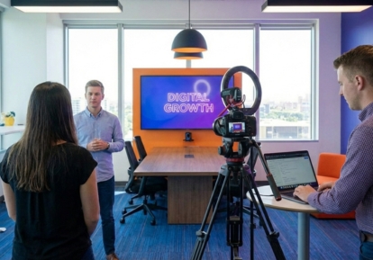 Marketing & Advertising Agency in Dehradun