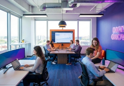 Creative Advertising Agency in Dehradun