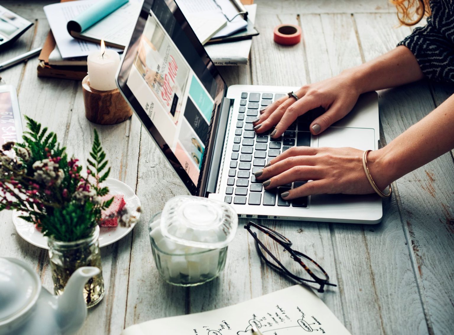 Social Media Marketing Errors