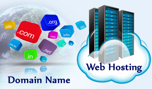 Affordable Hosting Services