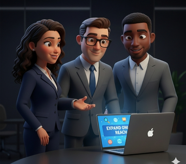 Expert Facebook Advertising Experts