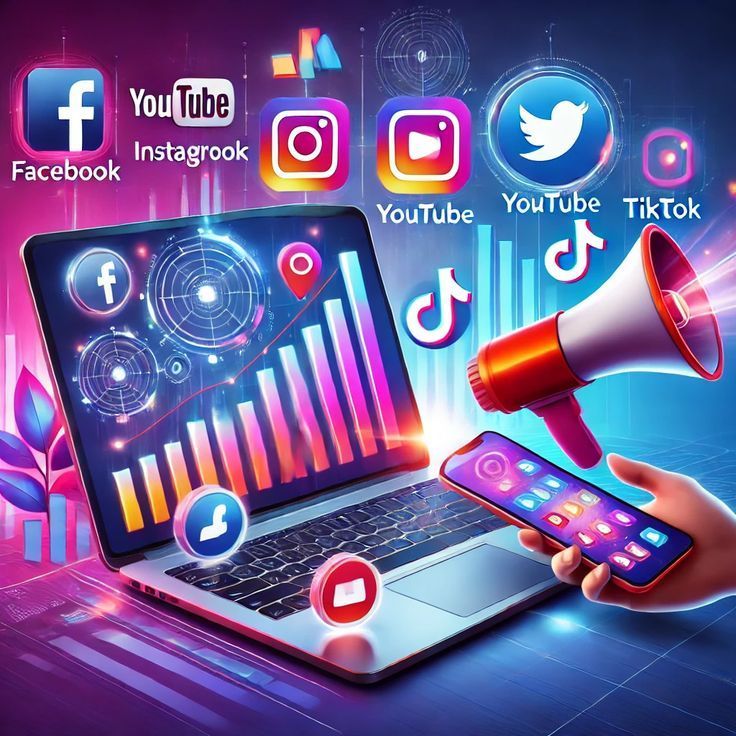 Expert Instagram Advertising Services