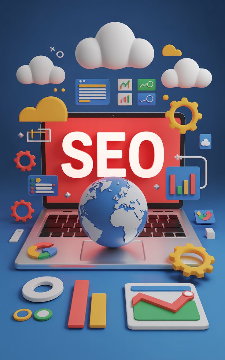 SEO Tools for Traffic Growth