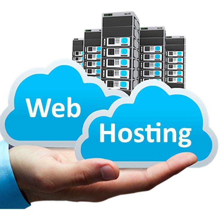 Optimized WordPress Hosting