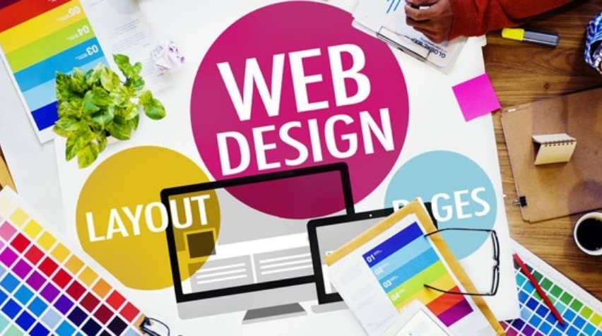 Website Design Company