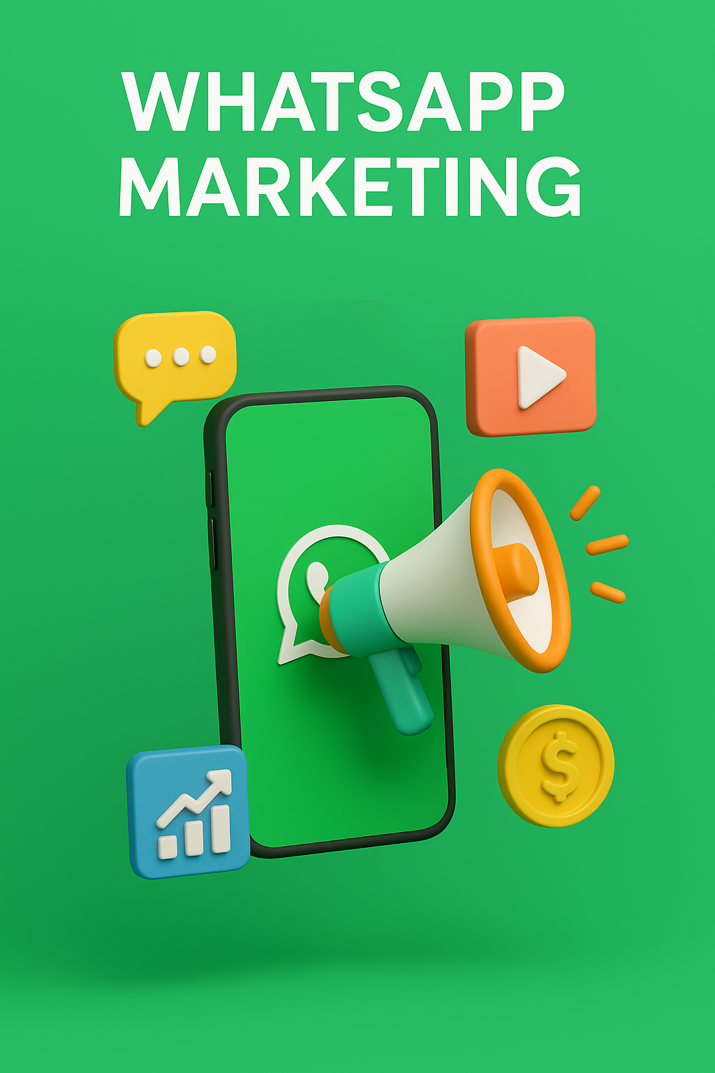 Best Bulk WhatsApp Marketing Services