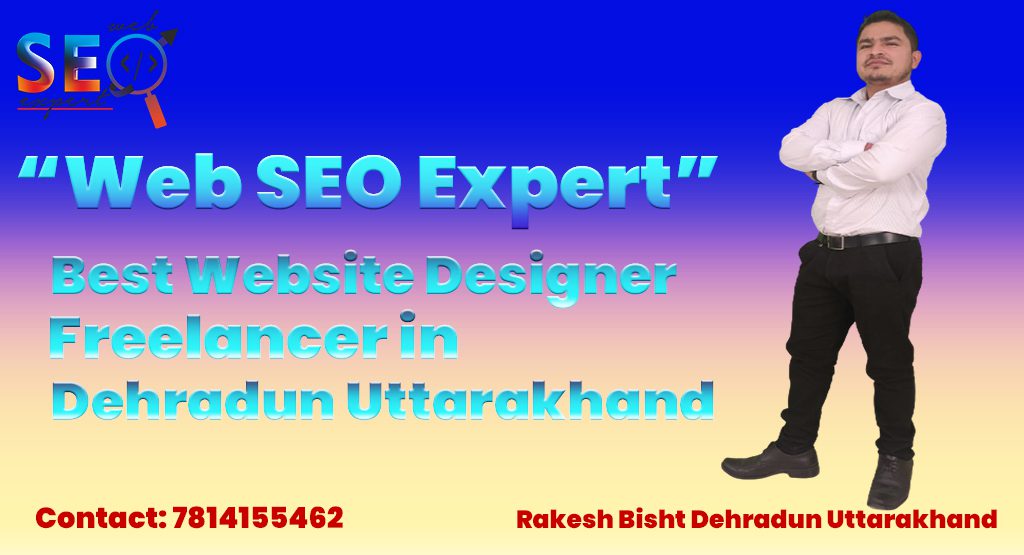 best-website-developer-in-dehradun and seo expert